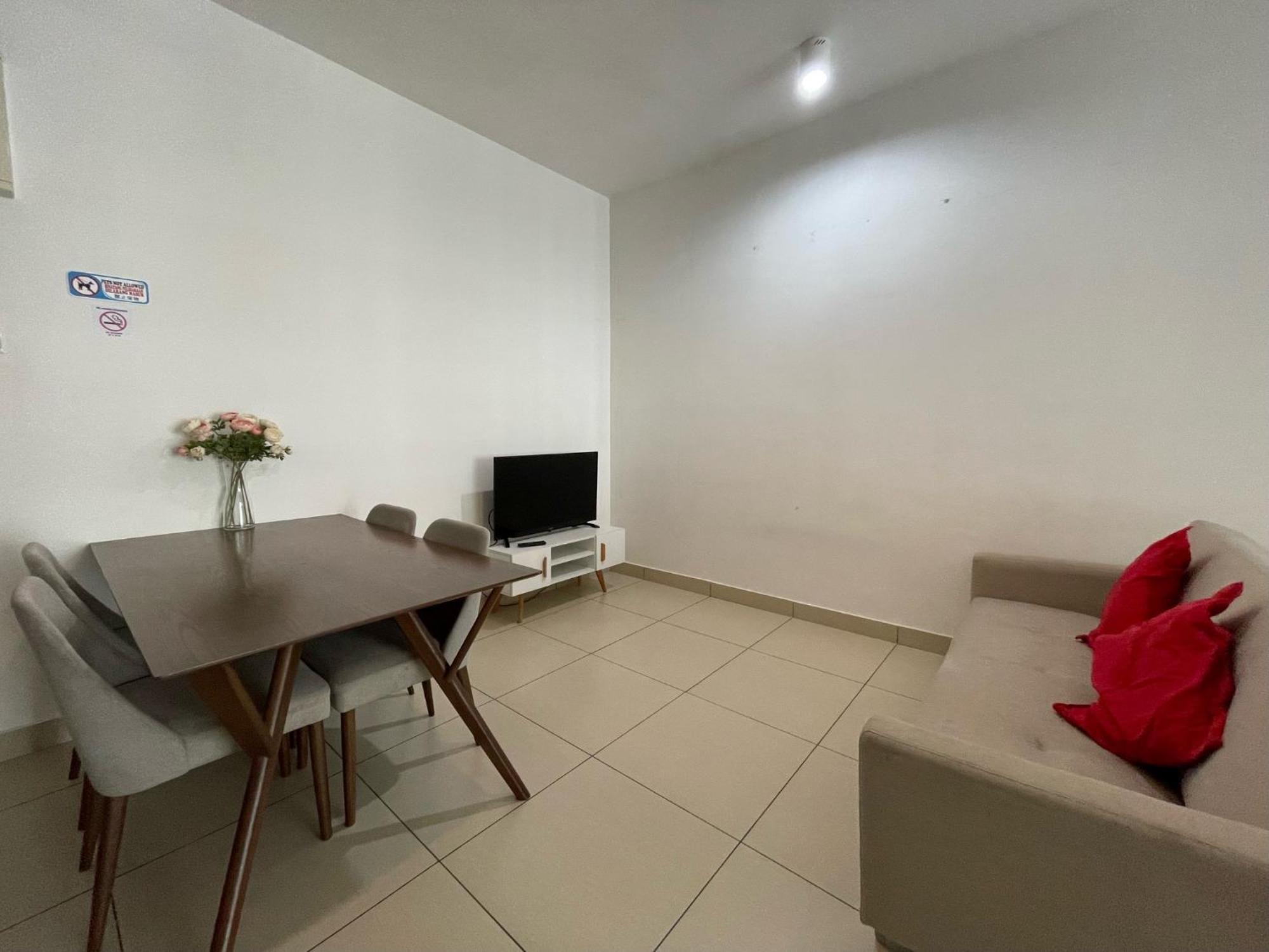 Midhill Studio Apartment By Aurorahomes Genting Highlands Exterior foto